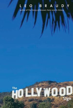 Buy The Hollywood Sign at Amazon