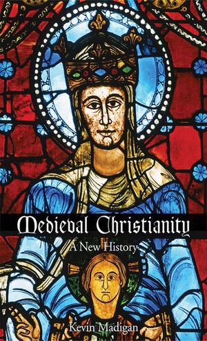 Buy Medieval Christianity at Amazon
