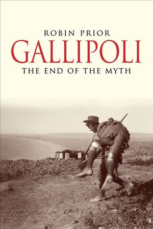 Buy Gallipoli at Amazon