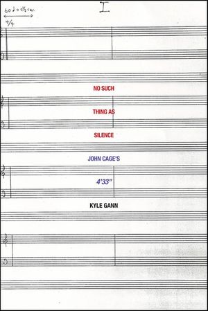 No Such Thing as Silence