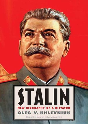Buy Stalin at Amazon