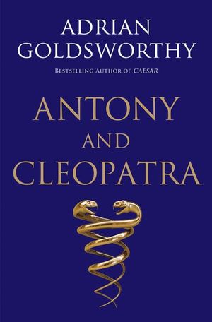 Buy Antony and Cleopatra at Amazon