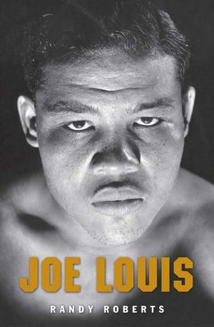 Buy Joe Louis at Amazon