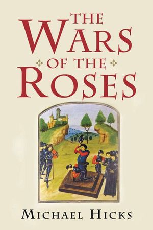 Buy The Wars of the Roses at Amazon
