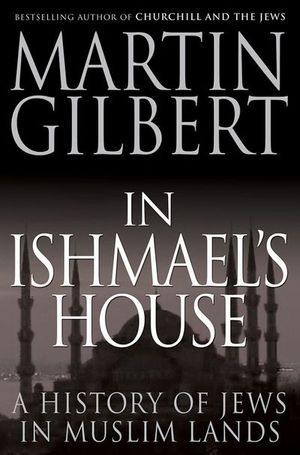 Buy In Ishmael's House at Amazon