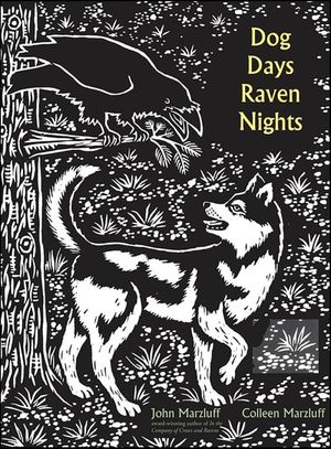 Dog Days, Raven Nights