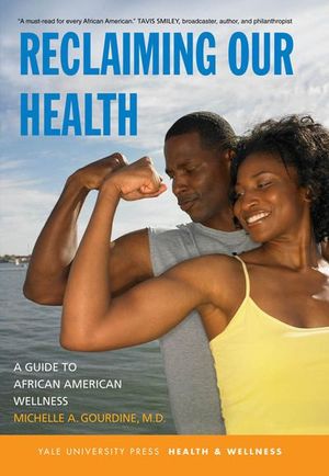 Buy Reclaiming Our Health at Amazon