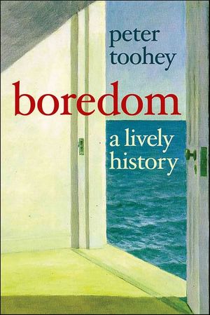 Boredom