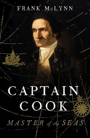 Buy Captain Cook at Amazon
