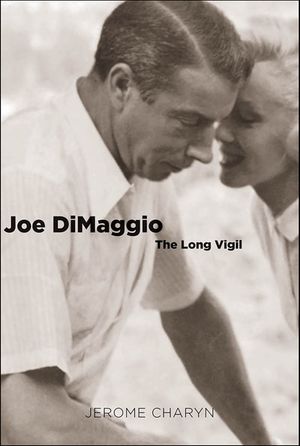 Joe DiMaggio