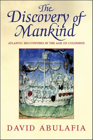 The Discovery of Mankind