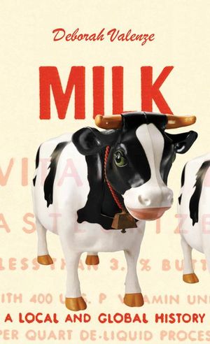 Buy Milk at Amazon