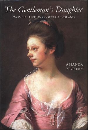 The Gentleman's Daughter