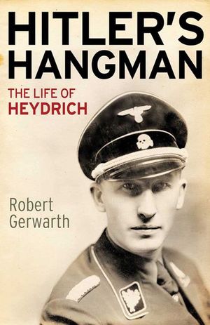 Buy Hitler's Hangman at Amazon
