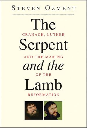 The Serpent and the Lamb