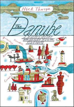 The Danube