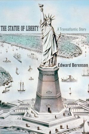 Buy The Statue of Liberty at Amazon