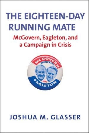 The Eighteen-Day Running Mate