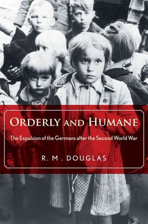 Buy Orderly and Humane at Amazon