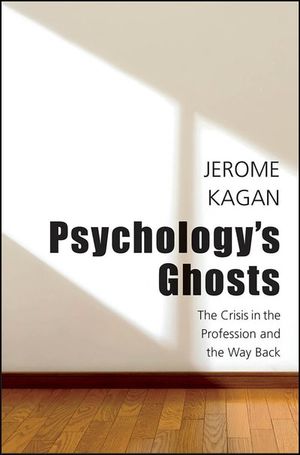 Psychology's Ghosts