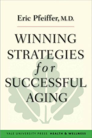 Buy Winning Strategies for Successful Aging at Amazon