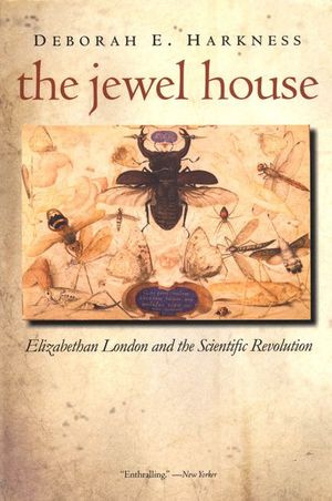 Buy The Jewel House at Amazon