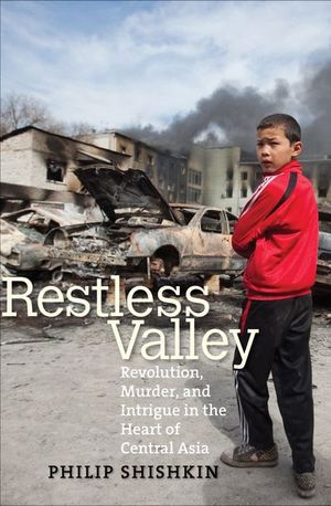 Buy Restless Valley at Amazon