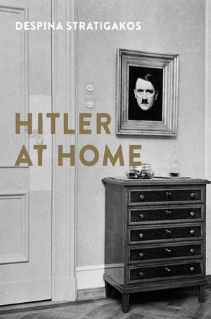 Buy Hitler at Home at Amazon