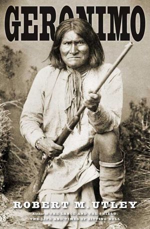 Buy Geronimo at Amazon