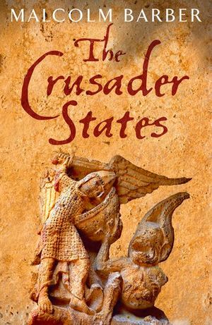 Buy The Crusader States at Amazon
