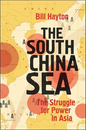The South China Sea