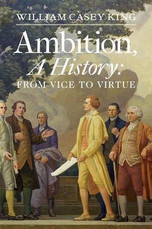 Buy Ambition, A History at Amazon