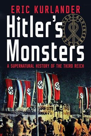 Buy Hitler's Monsters at Amazon