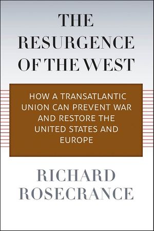 The Resurgence of the West