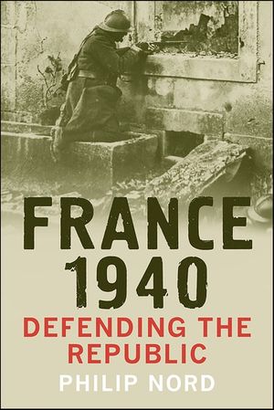 France 1940