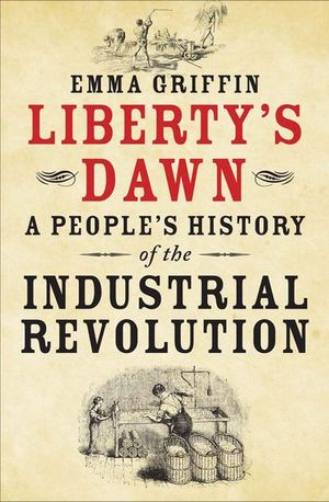 Buy Liberty's Dawn at Amazon