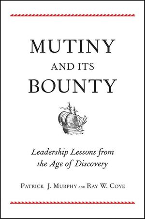 Mutiny and Its Bounty
