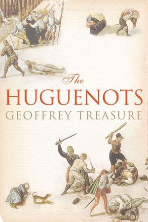 Buy The Huguenots at Amazon