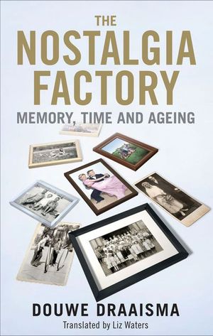 Buy The Nostalgia Factory at Amazon