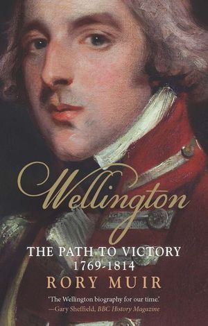 Buy Wellington at Amazon