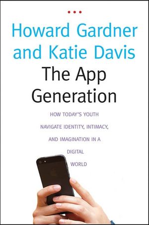 The App Generation
