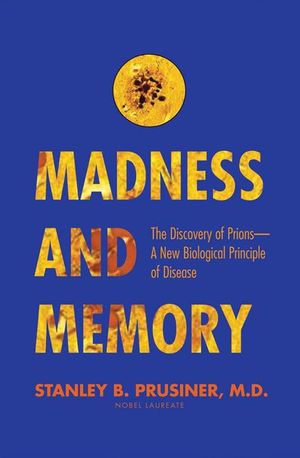 Buy Madness and Memory at Amazon