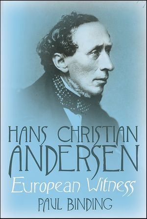 Hans Christian Andersen