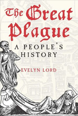 Buy The Great Plague at Amazon