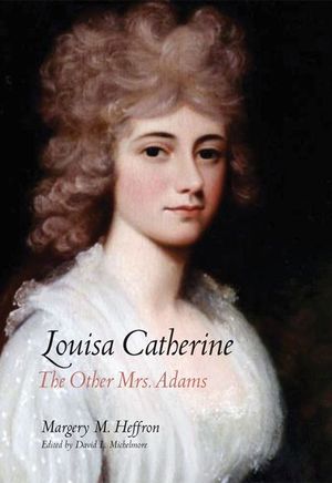 Louisa Catherine