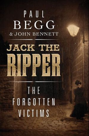 Jack the Ripper