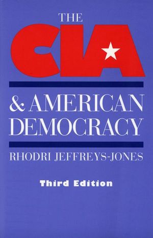 Buy The CIA & American Democracy at Amazon