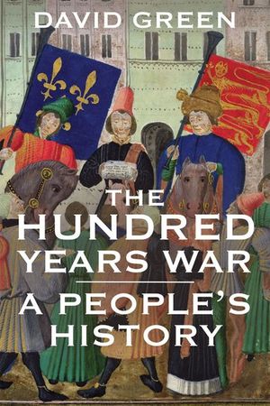 Buy The Hundred Years War at Amazon