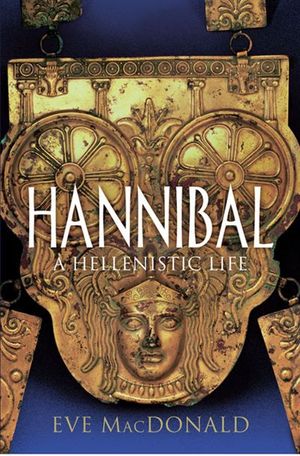 Buy Hannibal at Amazon