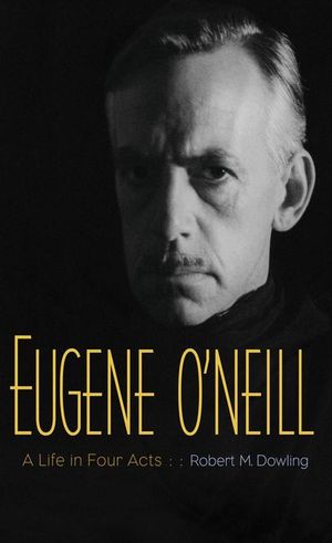 Buy Eugene O'Neill at Amazon